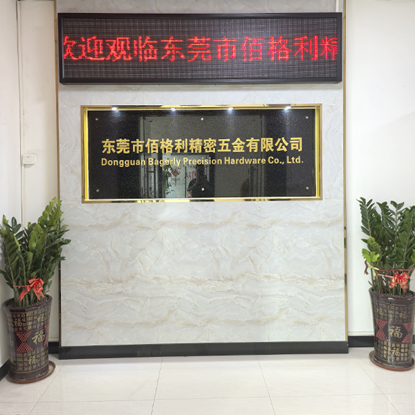 公司简介
