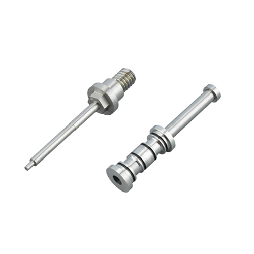 塑胶模具零件